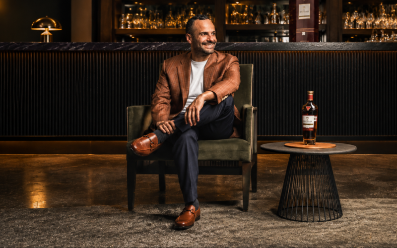 The Macallan