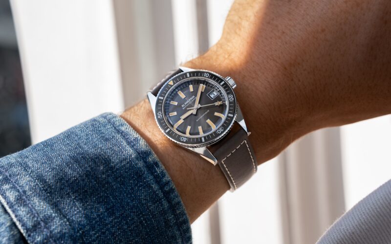 Blancpain