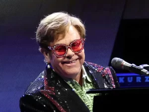 Elton John