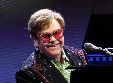Elton John