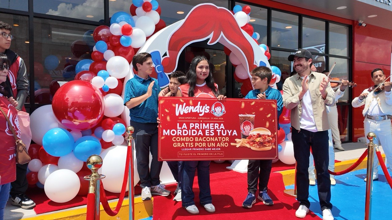 Wendy's
