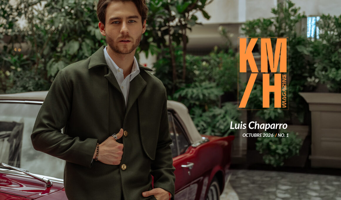 Luis Chaparro