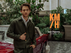Luis Chaparro