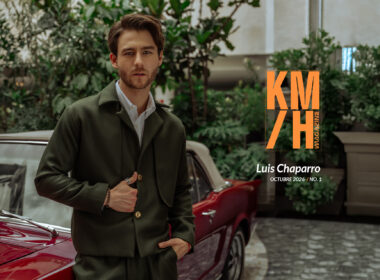 Luis Chaparro