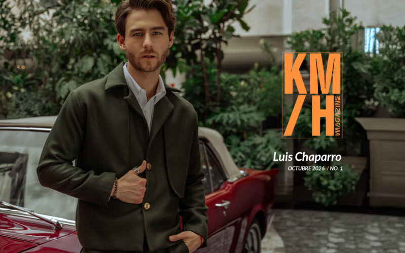 Luis Chaparro
