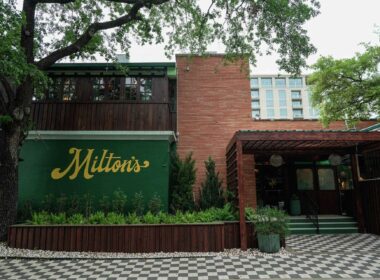 Milton's