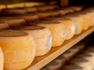 Parmigiano Reggiano