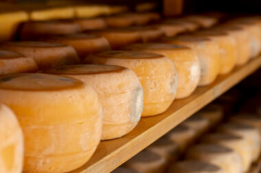 Parmigiano Reggiano