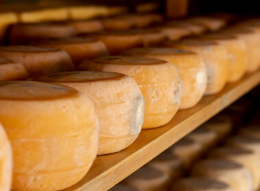 Parmigiano Reggiano