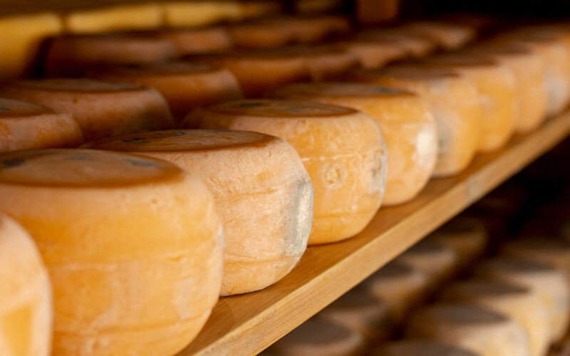Parmigiano Reggiano