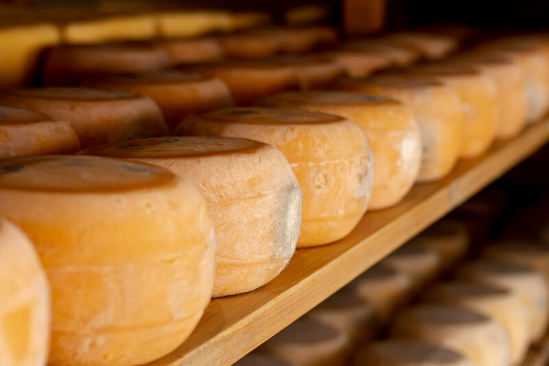 Parmigiano Reggiano