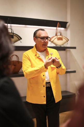 Daniel Espinosa