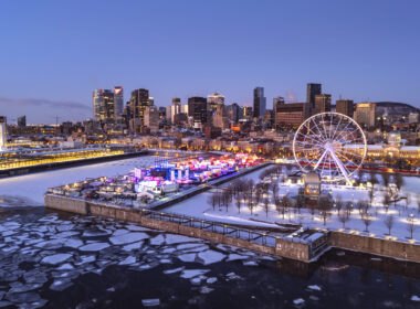 Québec
