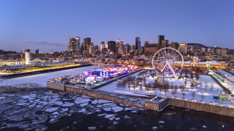 Québec
