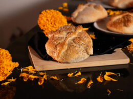 Pan de Muerto
