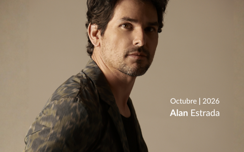 Alan Estrada