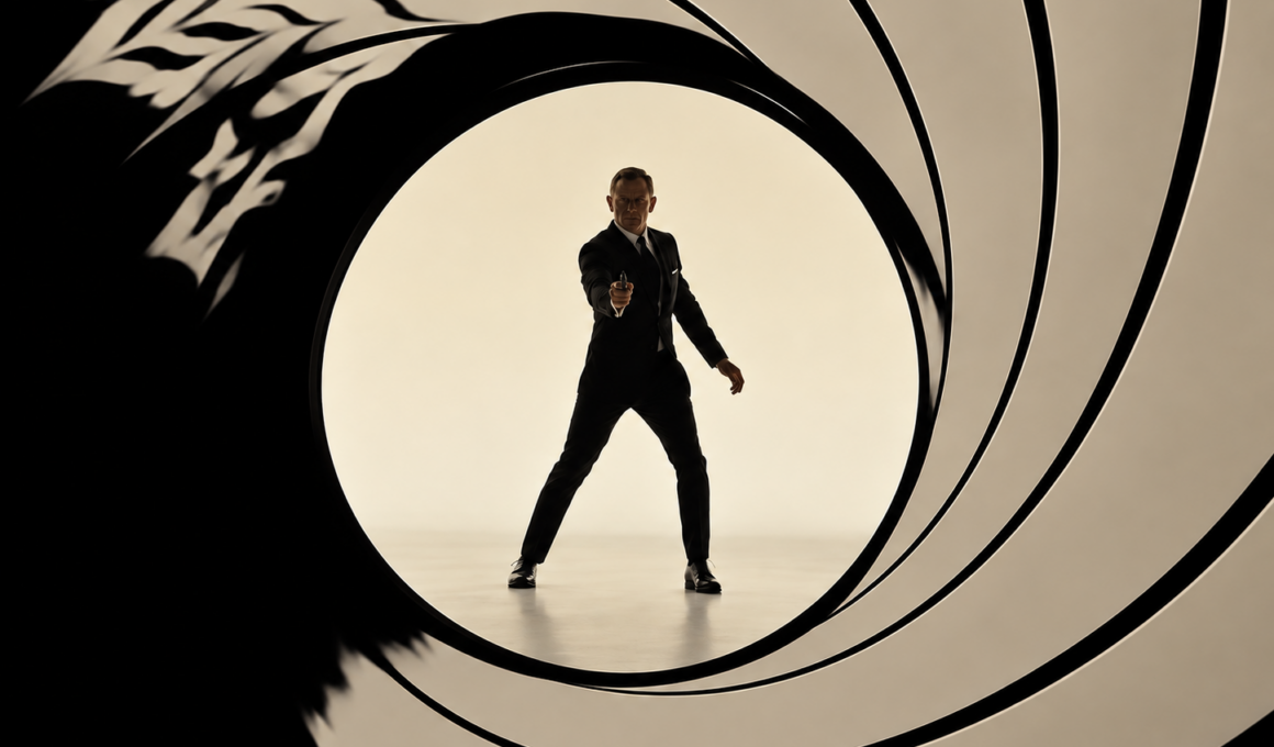 James Bond