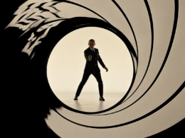 James Bond