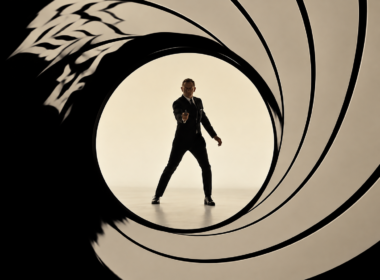 James Bond