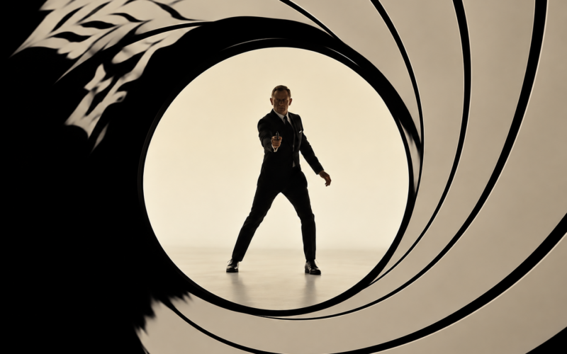 James Bond