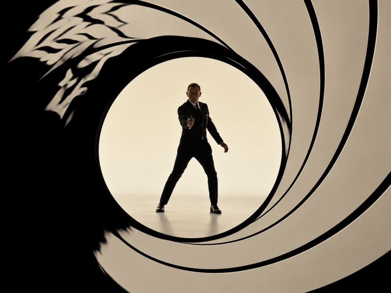 James Bond