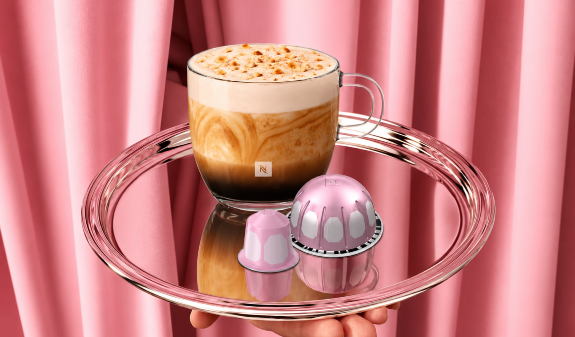 Nespresso