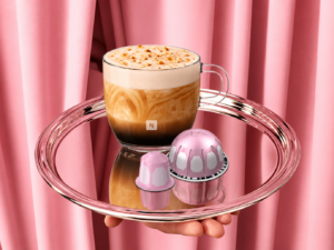 Nespresso