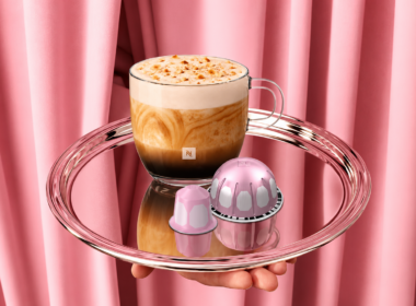Nespresso