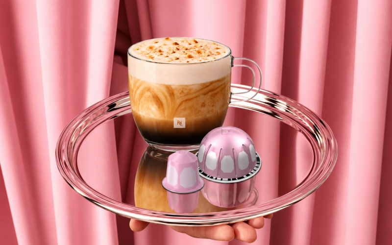 Nespresso