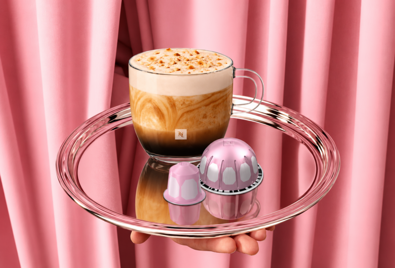 Nespresso