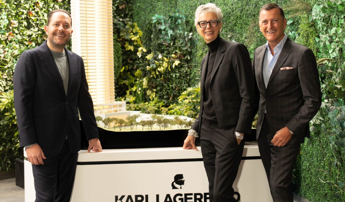 Karl Lagerfeld