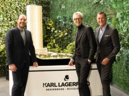Karl Lagerfeld