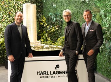 Karl Lagerfeld