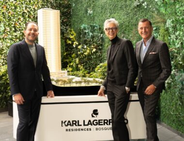 Karl Lagerfeld