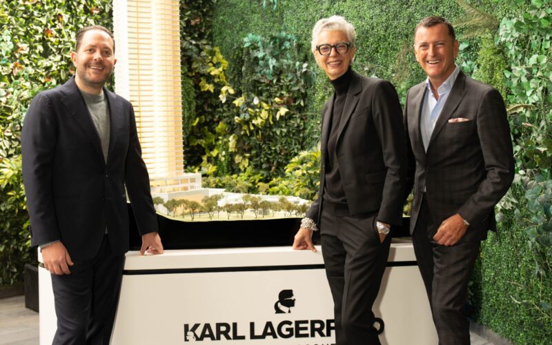 Karl Lagerfeld