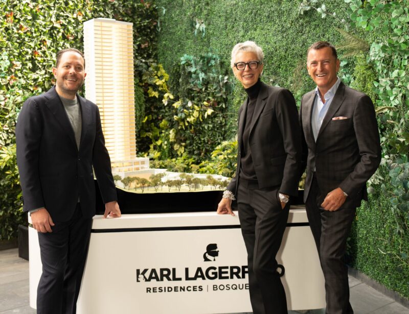 Karl Lagerfeld