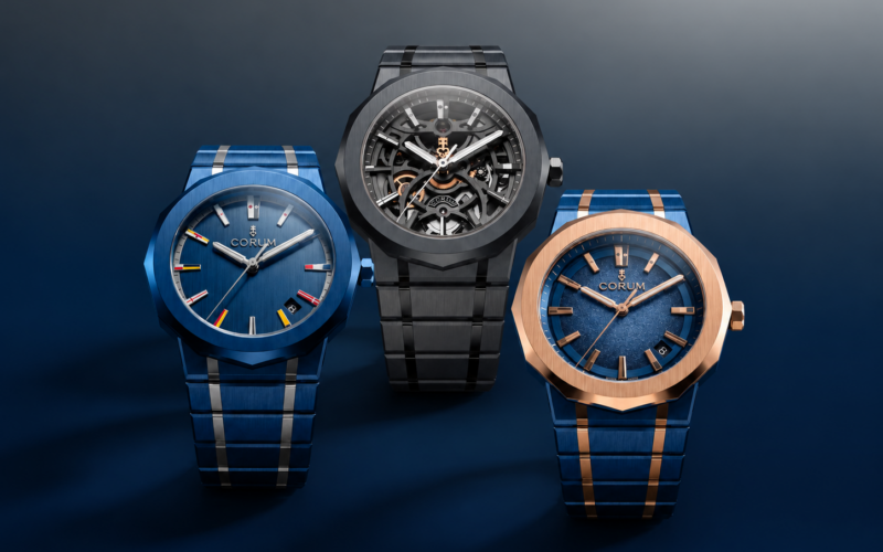 Corum