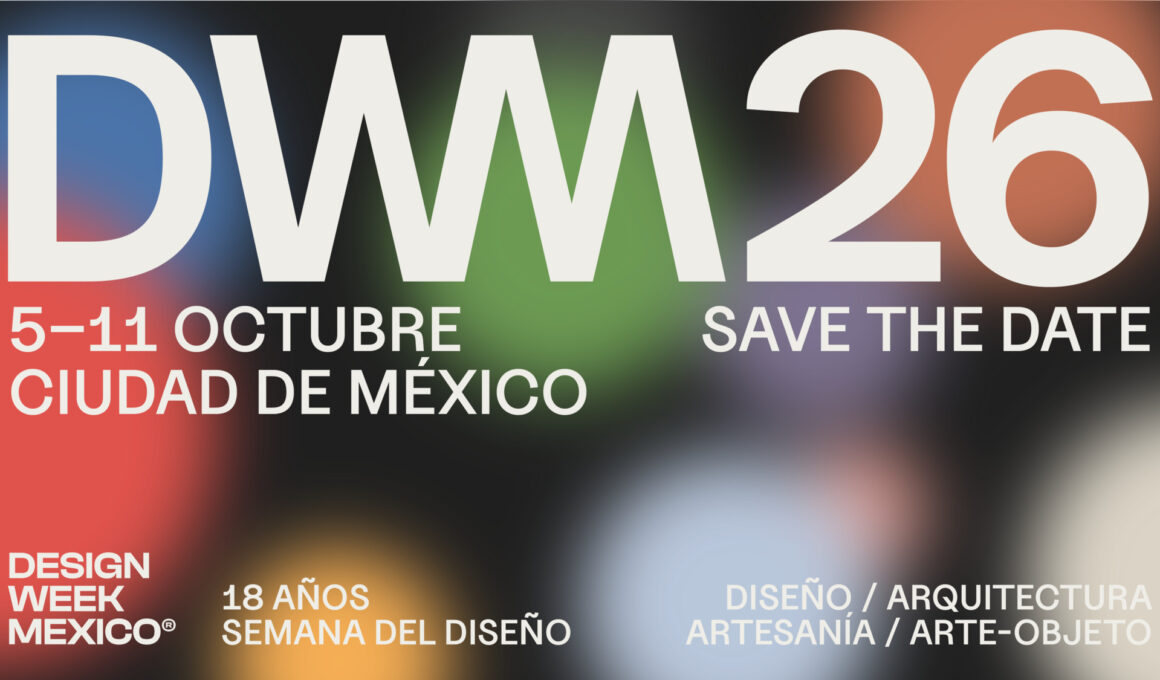 Design Week Mexico
