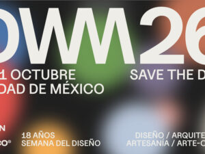 Design Week Mexico
