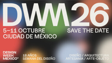 Design Week Mexico