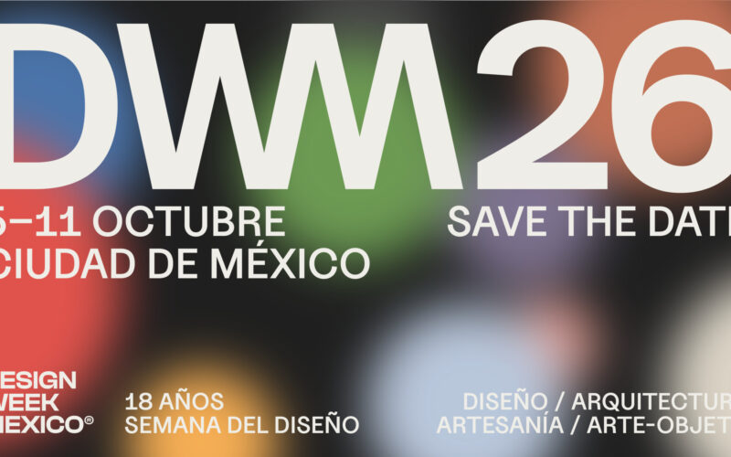 Design Week Mexico