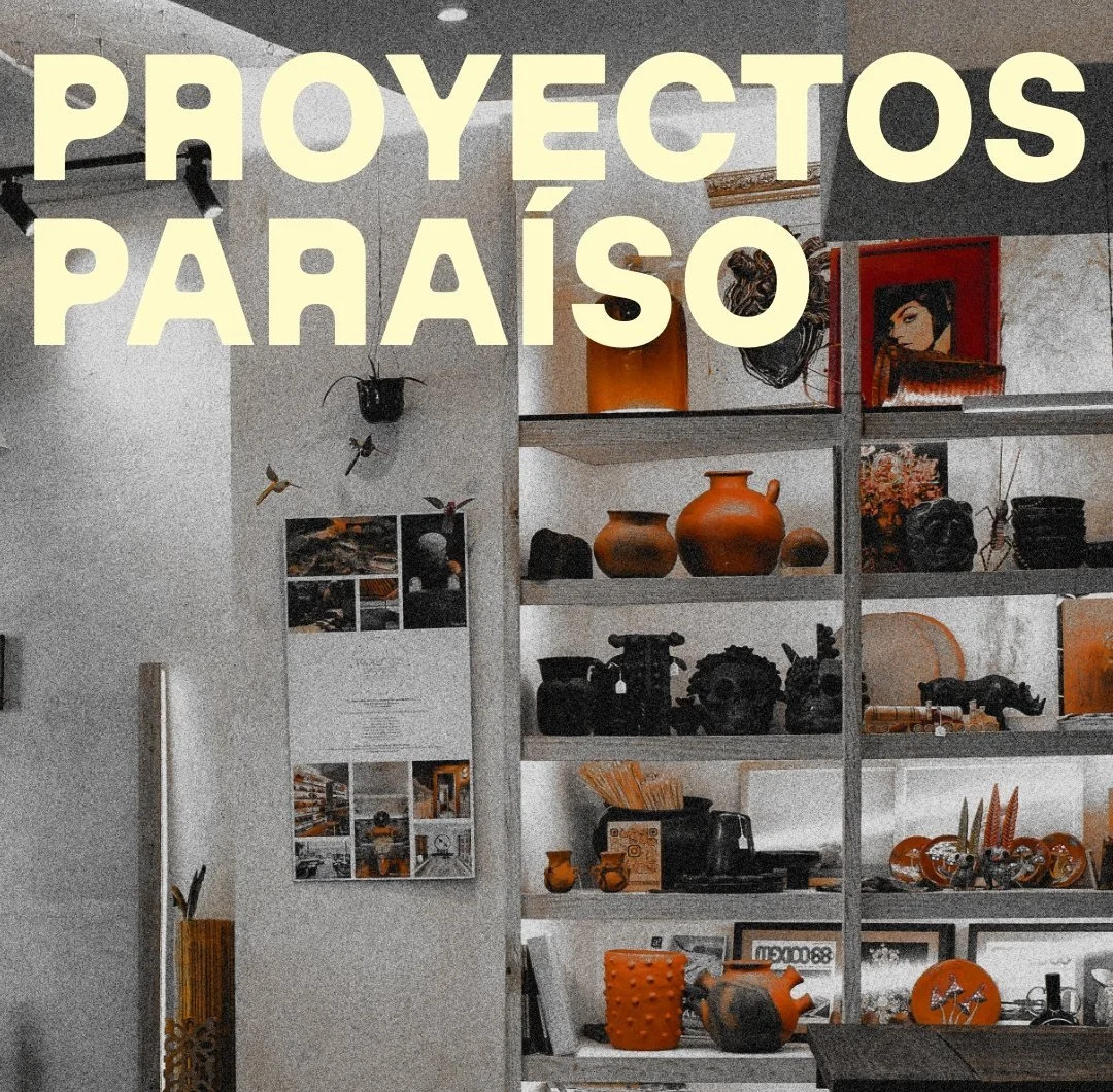 Open House CDMX Día de Muertos 2026 Créditos: Cortesía