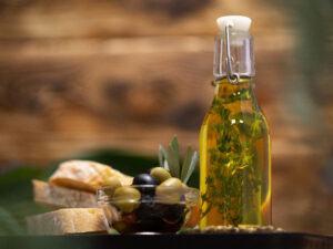 Aceite de Oliva