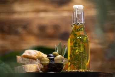Aceite de Oliva
