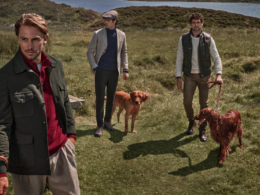 Hackett London